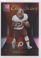 Clinton Portis #/500