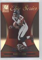 Warrick Dunn #/500