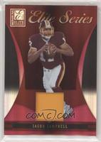 Jason Campbell #/50