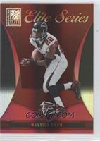 Warrick Dunn #/250