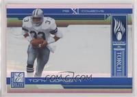 Tony Dorsett #/250