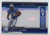 Kevin Jones #/250