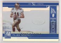 Alex Smith, Steve Young #/250