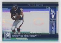 Cedric Benson #/250