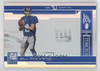 Eli Manning #/250