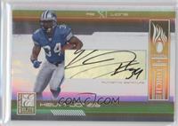 Kevin Jones #/99