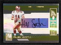Alex Smith, Steve Young #/49