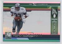 Tony Dorsett #/500