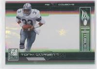 Tony Dorsett #/500