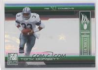 Tony Dorsett #/500