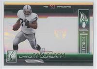 LaMont Jordan #/500