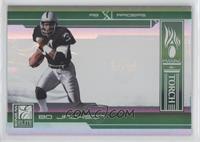 Bo Jackson #/500