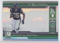 Antonio Gates #/500