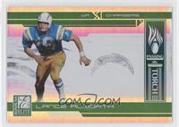 Lance Alworth #/500