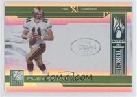 Alex Smith, Steve Young #/500