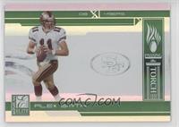 Alex Smith, Steve Young #/500