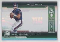 Phil Simms #/500