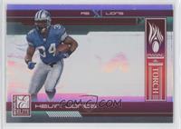 Kevin Jones #/1,000