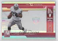 LaMont Jordan #/1,000