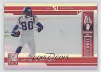 Cris Carter #/1,000