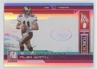 Alex Smith, Steve Young #/1,000