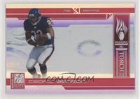 Cedric Benson, Gale Sayers #/1,000