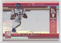 Nate Burleson, Cris Carter #/1,000