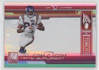 Nate Burleson, Cris Carter #/1,000