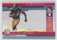 Willie Parker #/1,000