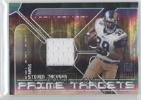 Steven Jackson #/299