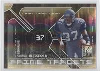 Shaun Alexander #/500