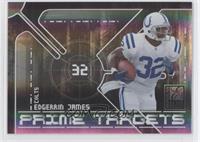 Edgerrin James #/500