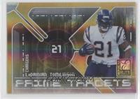 LaDainian Tomlinson #/1,000