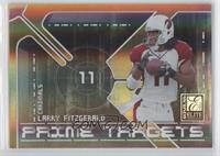 Larry Fitzgerald #/1,000