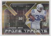 Edgerrin James #/1,000