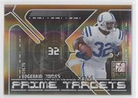 Edgerrin James #/1,000