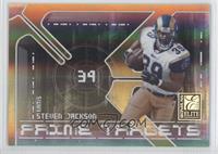 Steven Jackson #/1,000