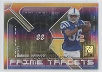 Marvin Harrison #/1,000