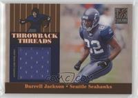 Darrell Jackson #/249