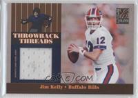 Jim Kelly #/249