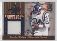 Herschel Walker, Daunte Culpepper #/248