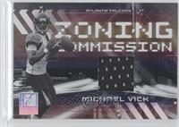 Michael Vick #/399