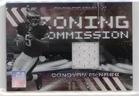 Donovan McNabb #/399