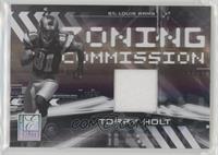 Torry Holt #/399