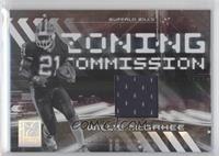 Willis McGahee #/399