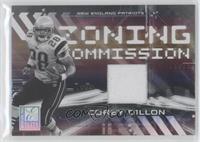 Corey Dillon #/399