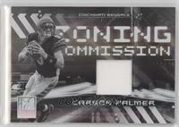 Carson Palmer #/399