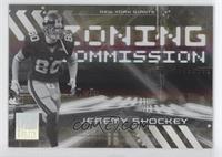 Jeremy Shockey #/500