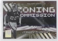 Jeremy Shockey #/500