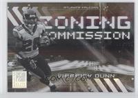 Warrick Dunn #/500